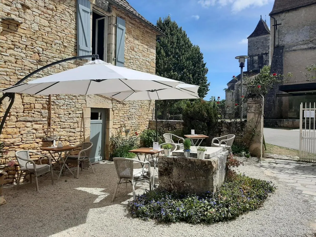 Bed & Breakfast La P'Tite Place Les Arques