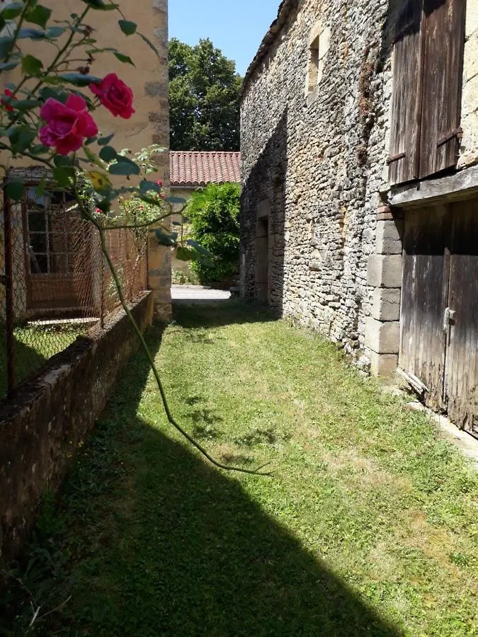 Couette-café La P'Tite Place Les Arques