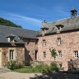 Bed & Breakfast Domaine D'armagnac, Bessuejouls