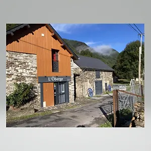 Hotel L'oberge, Arlos