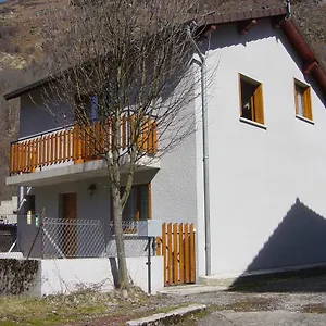 Hébergement de vacances L'or De Fabiol, Orlu