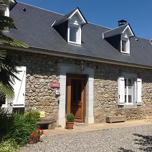 Hébergement de vacances Le Du Poiré, Molere